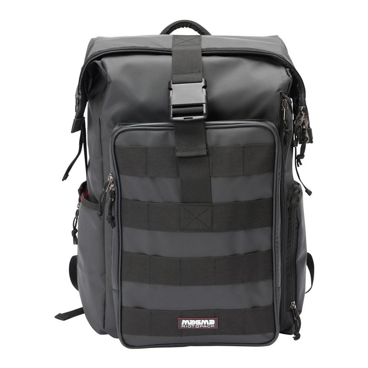 Magma Riot DJ-Stashpack XL Plus with Detachable Trolley Sling