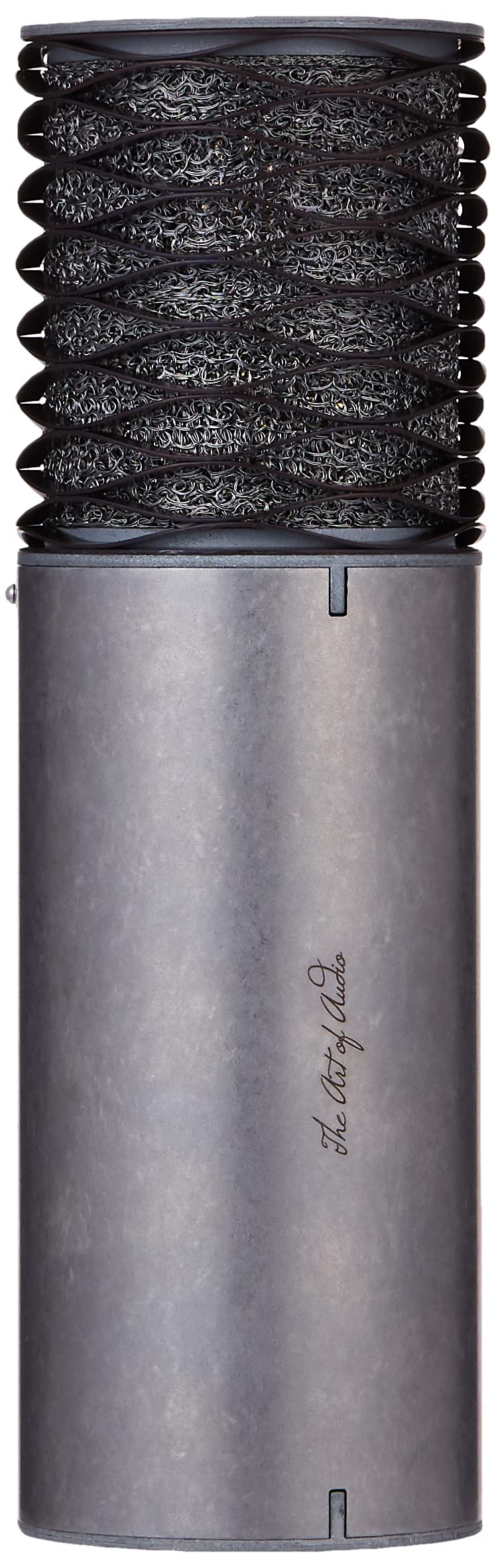 Aston Microphones Spirit High-Performance Switchable Pattern Condenser Microphone