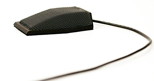 MXL AC-404 USB Boundary Microphone for Web Conferencing