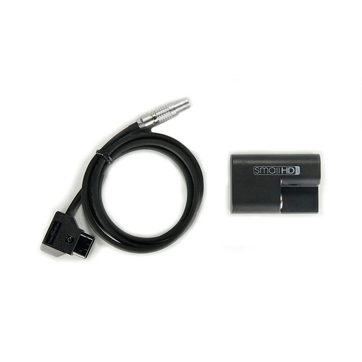 SmallHD DCA5 2-Pin Power Adapter to D-Tap Cable Kit