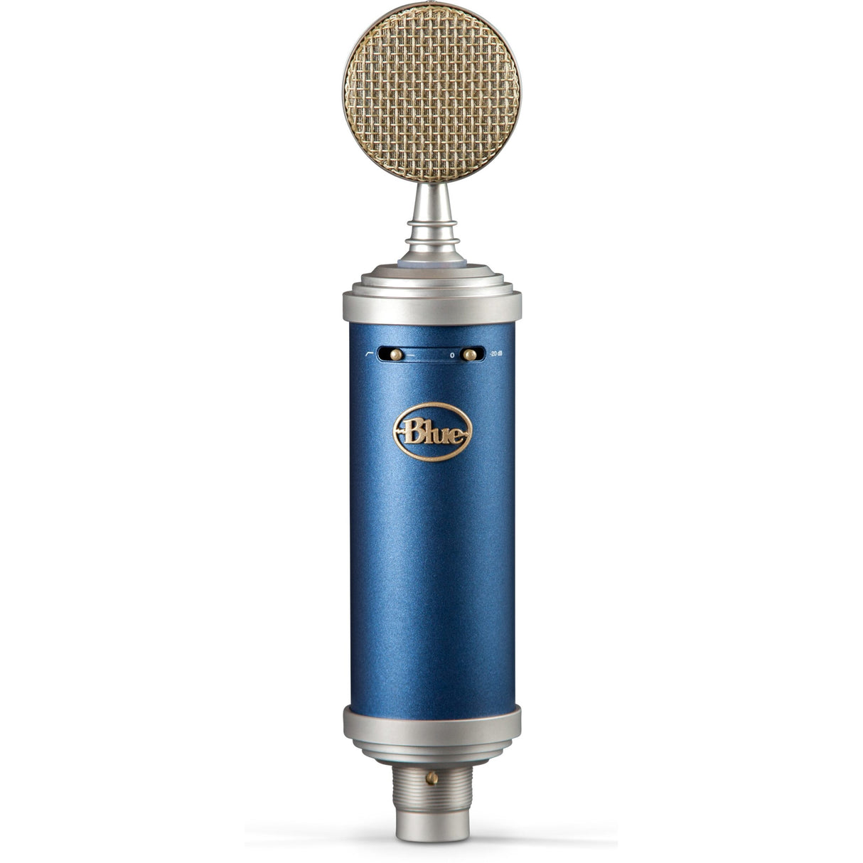 Blue Bluebird SL Large-Diaphragm Cardioid Studio Condenser Microphone