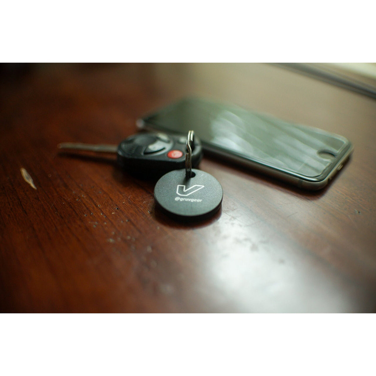Gruv Gear Bluetooth Tracker for Gruv Gear Bags and Gears