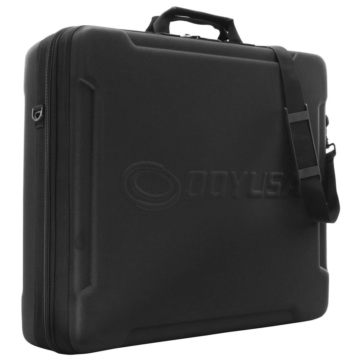 Odyssey BMMV10TOUR EVA Case for Pioneer DJM-V10 with Cable Compartment