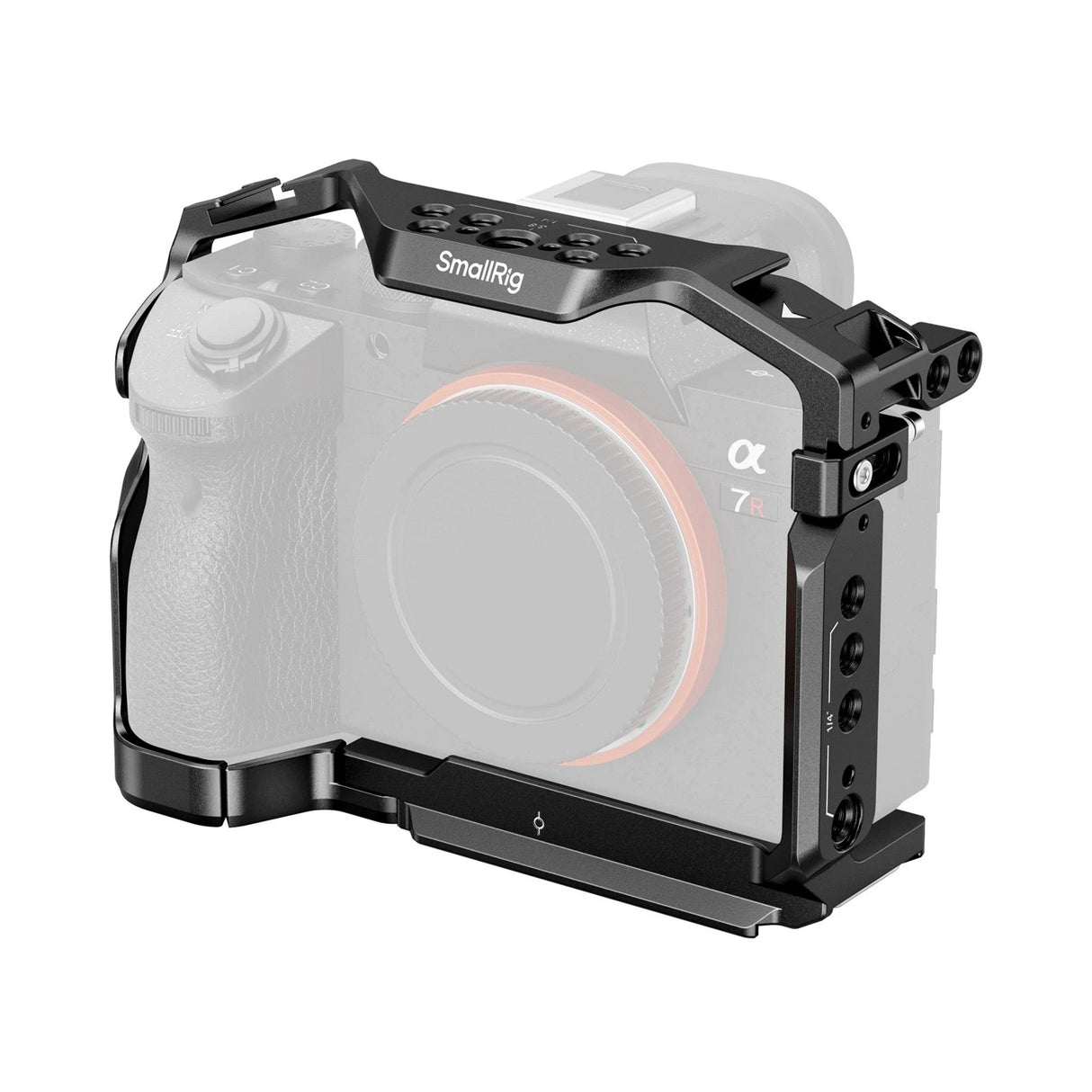 SmallRig Cage for Sony Alpha 7 III/R III