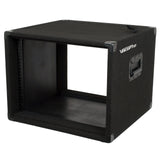 VocoPro RC-8 8 Rack Space Road Case