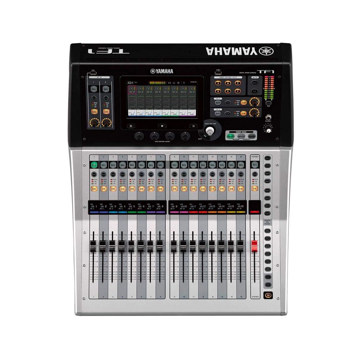 Yamaha TF1 16 Channels Digital Mixing Console