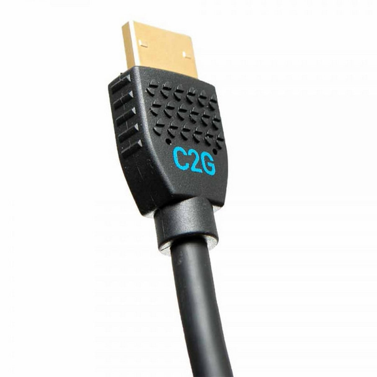 C2G Performance Series Ultra Flexible High Speed HDMI Cable, 18 Inch