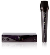 AKG Perception Wireless 45 Vocal Set Wireless System Band