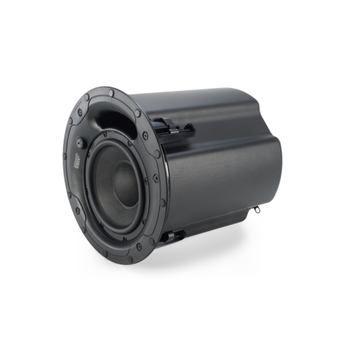 JBL Control 440CS/T 8-Inch In-Ceiling Subwoofer w/ Crossover (Pair)