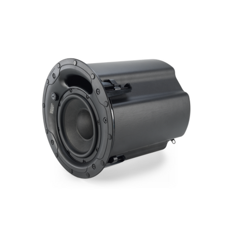 JBL Control 440CS/T 8-Inch In-Ceiling Subwoofer w/ Crossover (Pair)