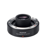 Fujifilm XF 1.4x TC WR Teleconverter