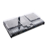 Decksaver DS-PC-SYSTEM1 Rane System One Polycarbonate Protective Cover