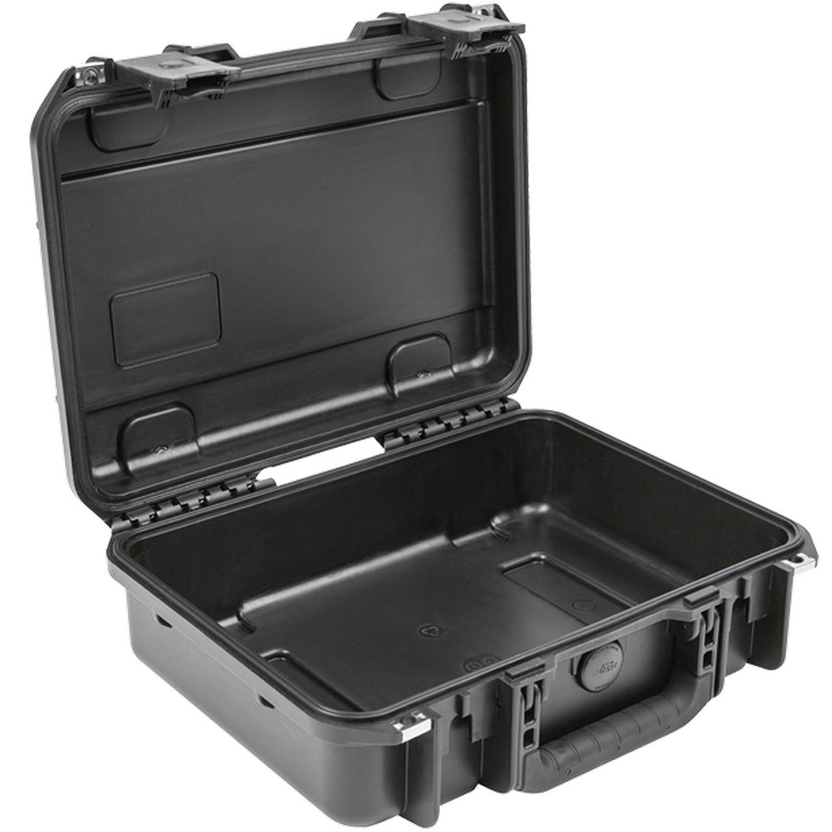 SKB 3i-1510-4B-E iSeries 1510-4 Waterproof Utility Case, Empty