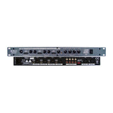 Rolls RM64 4 Zone Paging Microphone Mixer