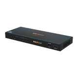 BZBGEAR BG-8K-DA14A-G2 1x4 8K HDMI 2.1 Splitter Downscaler