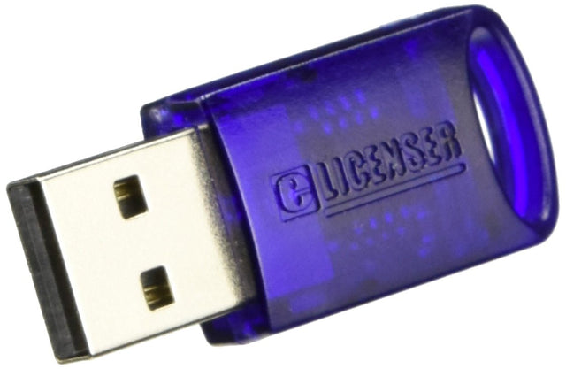 Steinberg eLicenser Key USB Hardware Key for Steinberg Software - Misc