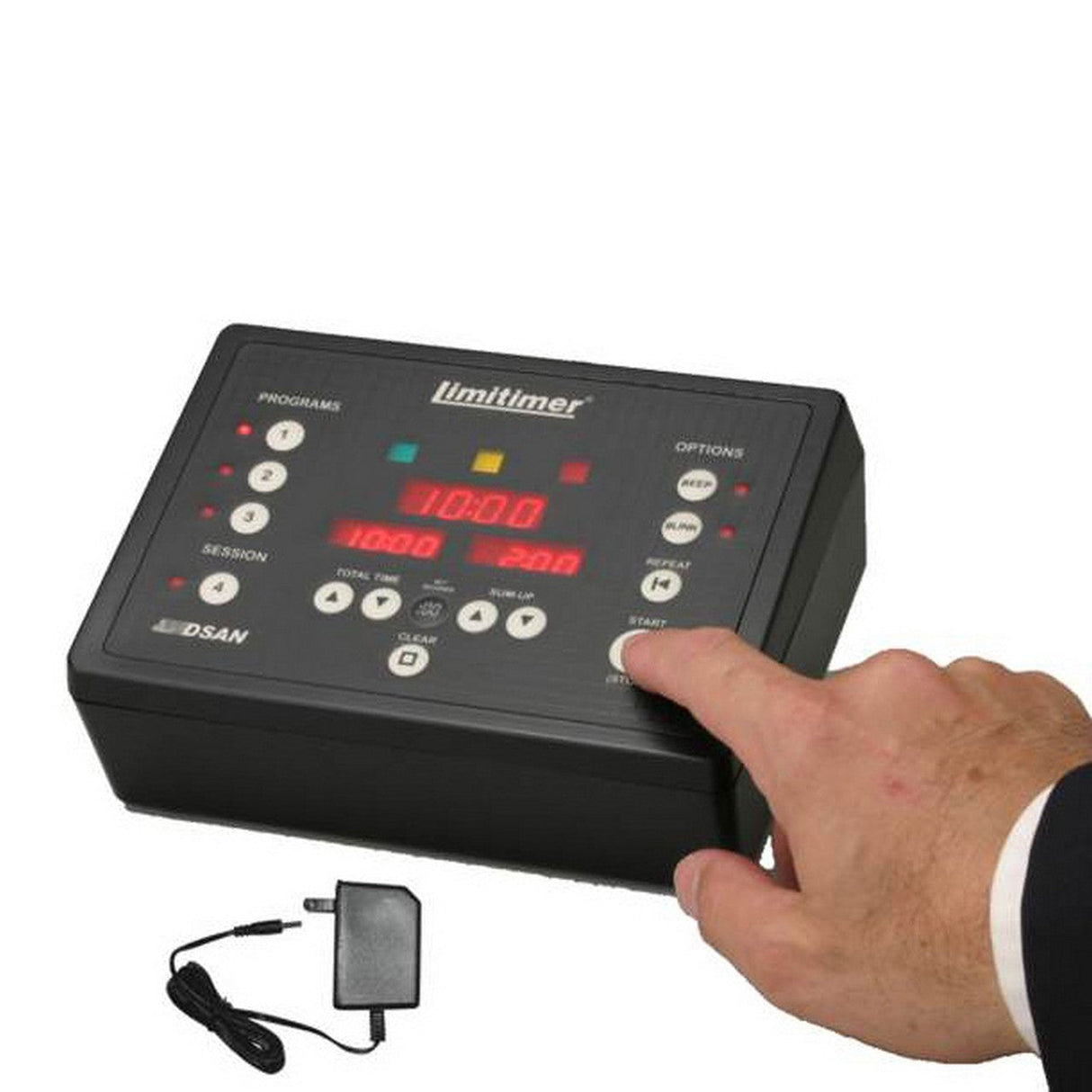 DSAN PRO-2000T Limitimer Timer Console