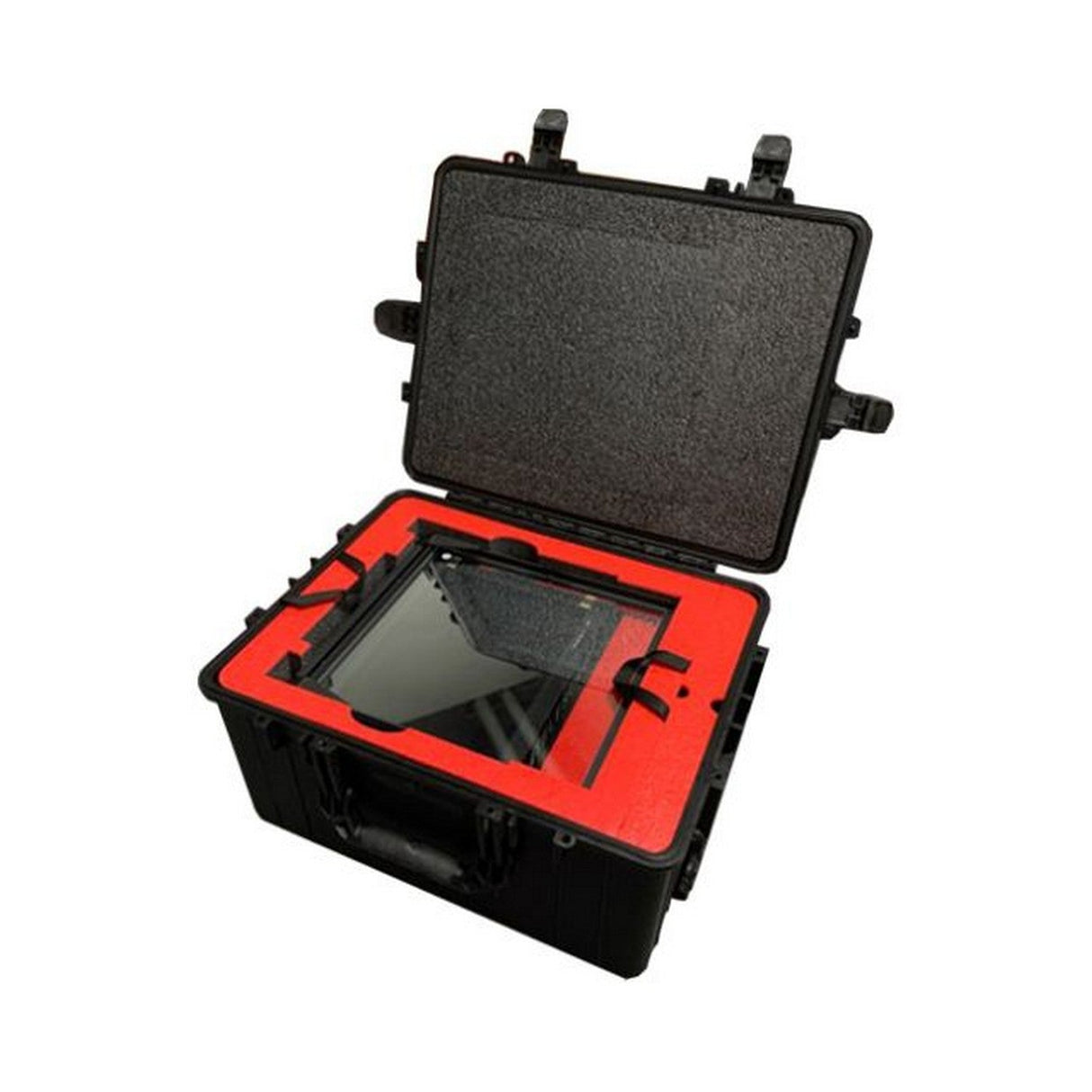 Telescript Custom Case for 15-Inch Fold and Go Teleprompting System