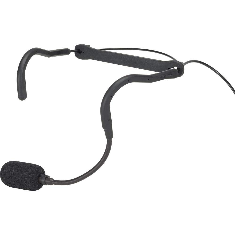 Samson QEx Fitness Headset Microphone