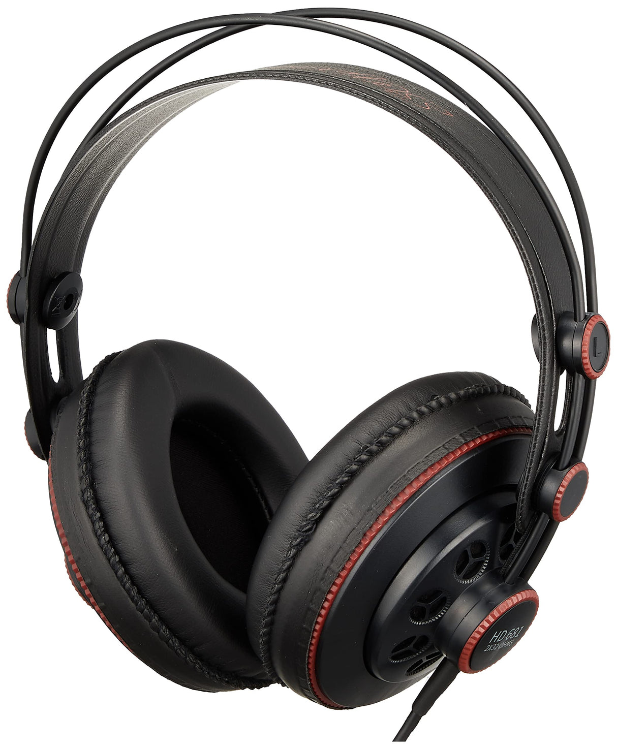 Superlux HD-681 Semi-Open Studio Headphone