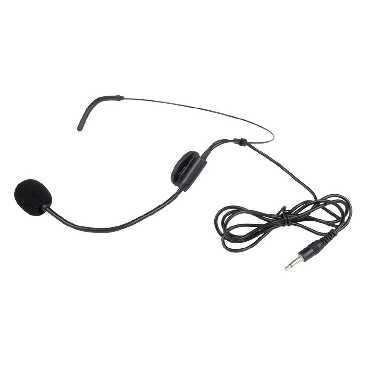 VocoPro Commander-FILM-HEADSET3 Digital UHF Wireless Audio System for Digital Video Cameras