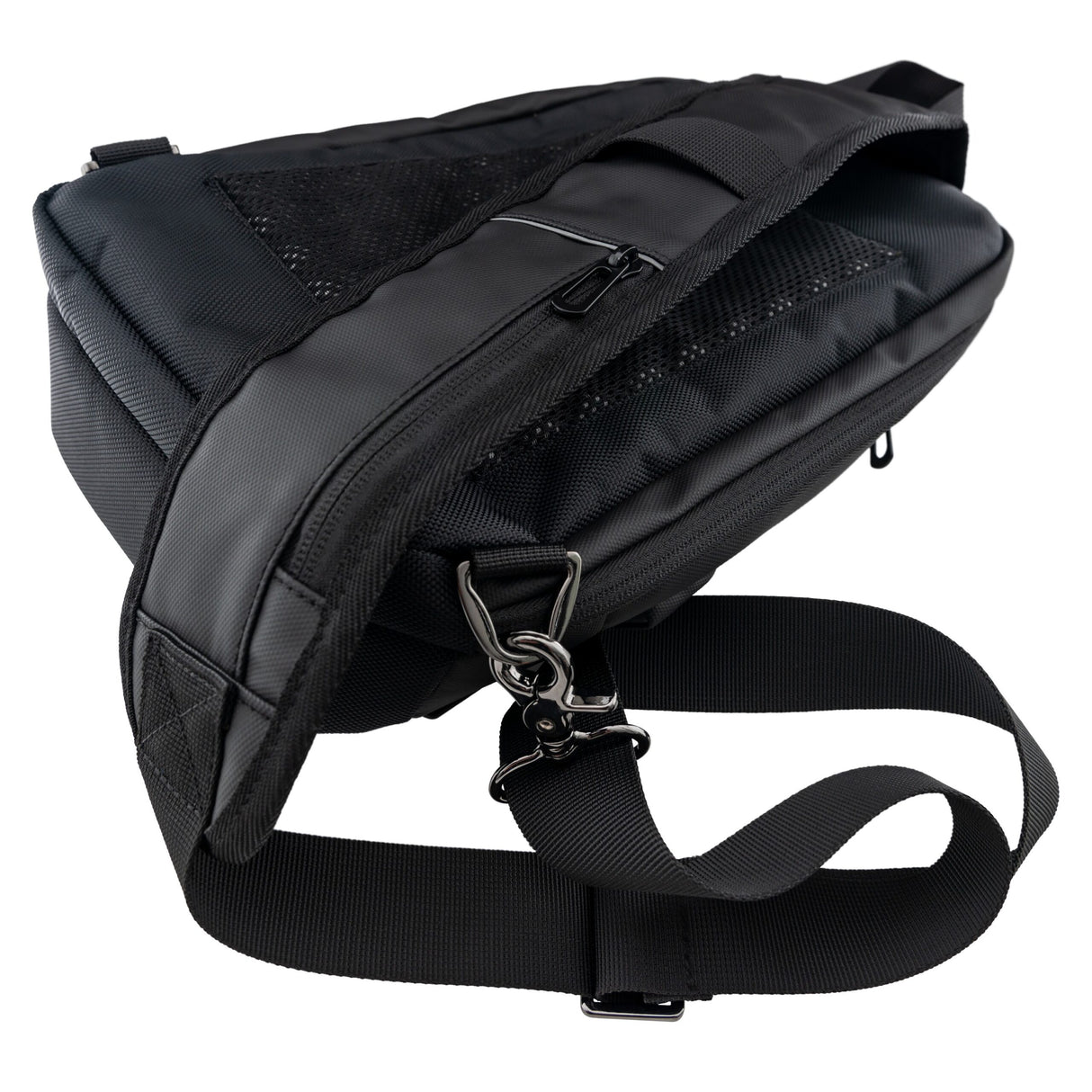 Mackie CreatorSling Bag with Built-In USB Cable