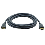 Kramer C-MHM/MHM-15 Flexible 4K High-Speed HDMI Cable with Ethernet 15-Foot