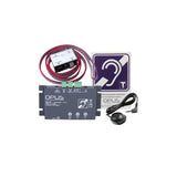 Opus DCL20-K Hearing Loop Amplifier Kit