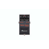 BOSS - BOSS MT-2W Waza Craft Metal Zone Distortion Pedal - MT-2W