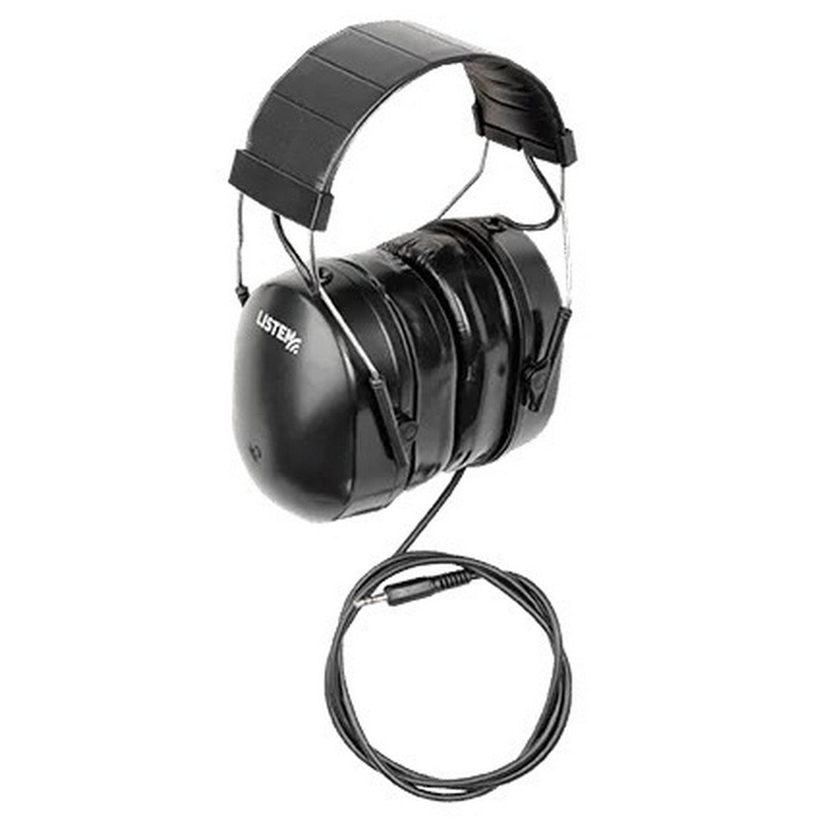 Listen Tech LA-408 Protective Over-the-Ear Headphones