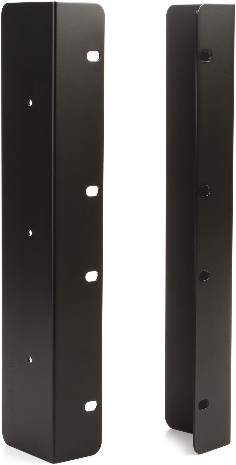 Yamaha RKEMX7 Rack Mount Kit for EMX7 EMX5 Mixers Black