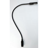 Littlite 12X-4-LED-180 LED 12inch Gooseneck 4-PIN XLR Connector