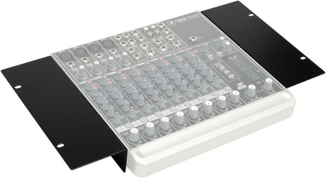 Mackie 1202VLZ Rackmount Kit Rackmount Bracket Set for 1202VLZ4 VLZ3 & VLZ Pro