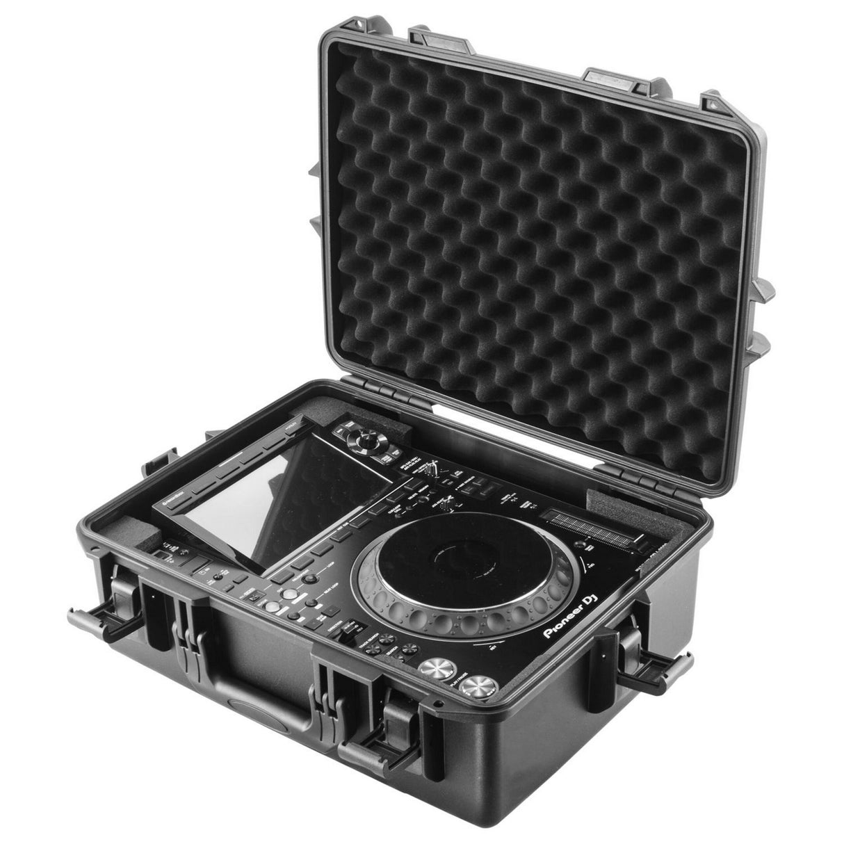 Odyssey Dustproof and Watertight Case for Pioneer CDJ-3000