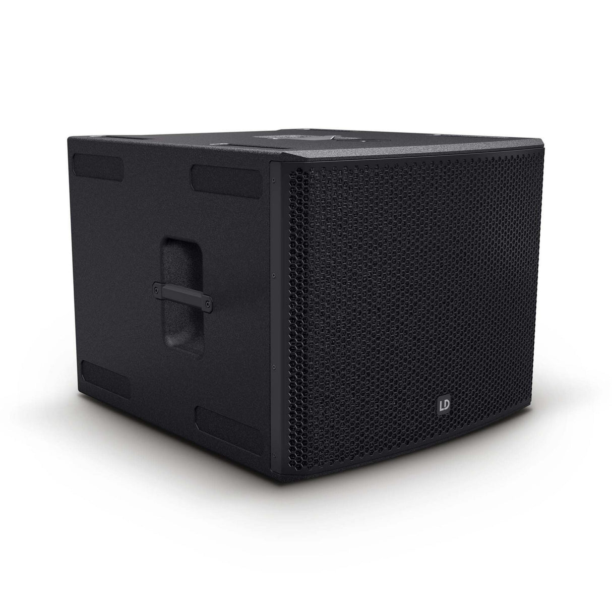 LD Systems STINGER SUB 18 A G3 Active 18 Inch Bass-Reflex PA Subwoofer