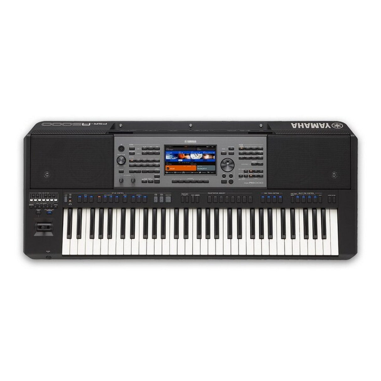 Yamaha PSR-A5000 Music Arranger Workstation