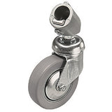 Manfrotto 109 Caster Set with Brakes 3 Pack