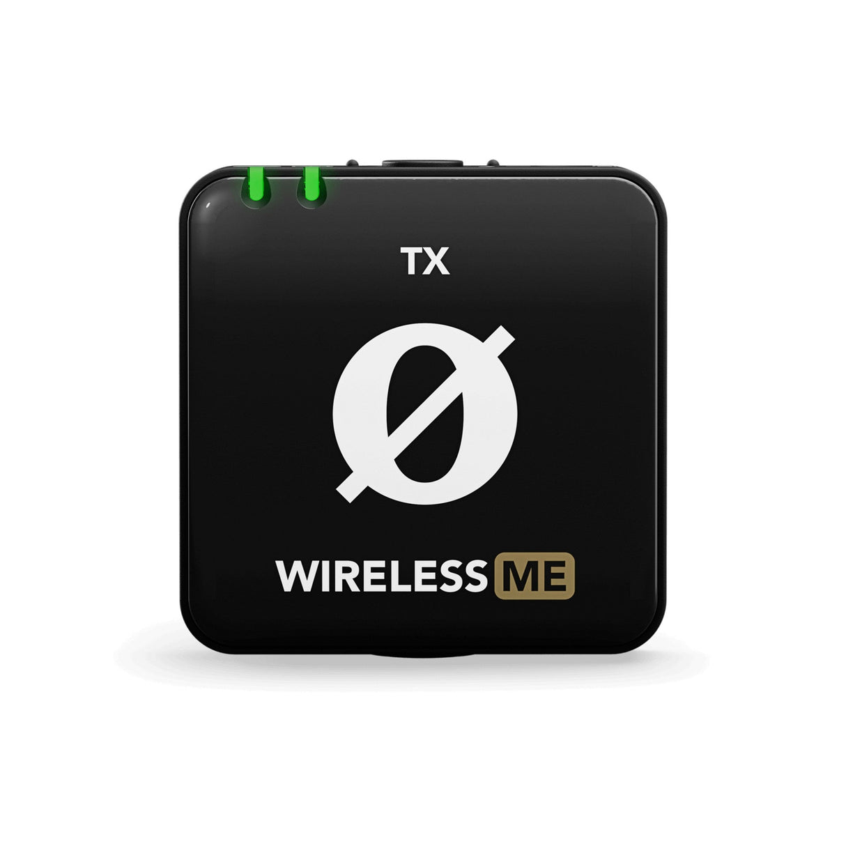 RODE Wireless ME TX Ultra-Compact Wireless Microphone Transmitter