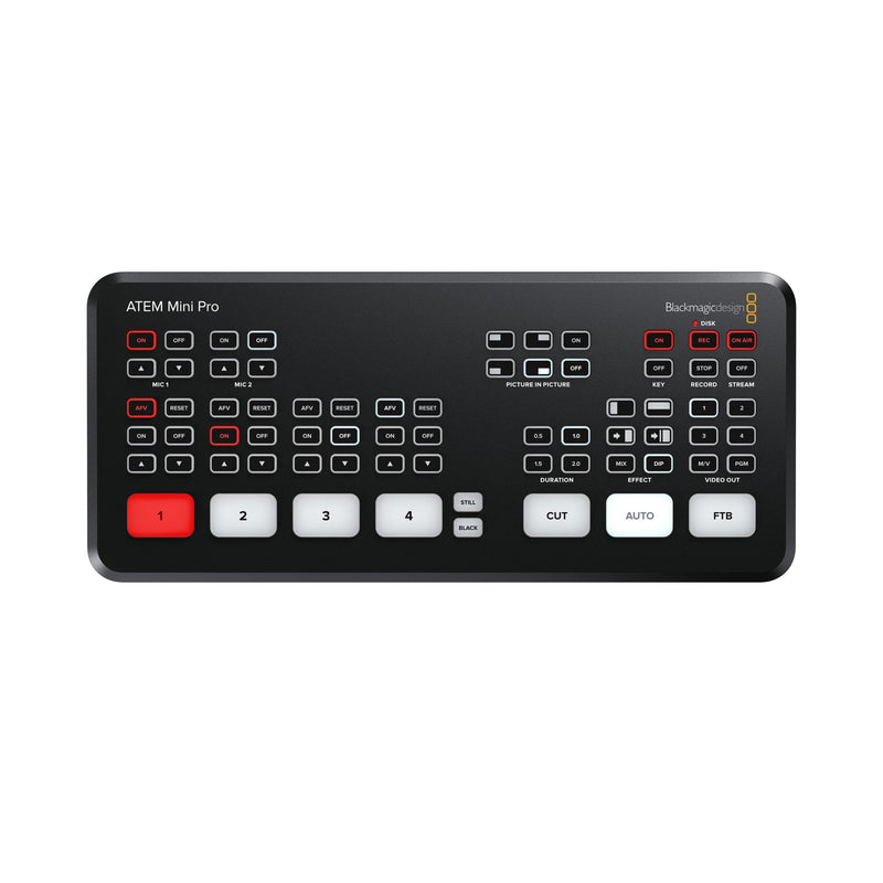 Switchers
