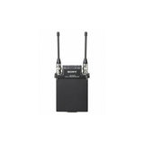 Sony DWR-S02DN/30A DWX N Series Slot-In 2 Channel Wireless Receiver 30A UC 566 to 607 MHz