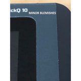 ChamSys - ChamSys QuickQ 10 DMX Lighting Console Touchscreen (Used) - QuickQ 10