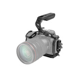 SmallRig “Black Mamba” Kit for EOS R5/R6/R5 C 3234B
