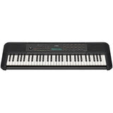 Yamaha PSR-E283 61-Key Entry-Level Portable Keyboard