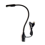 Littlite 12X-LED-NA-USB 12 Inch 5 Volt USB LED Console Light