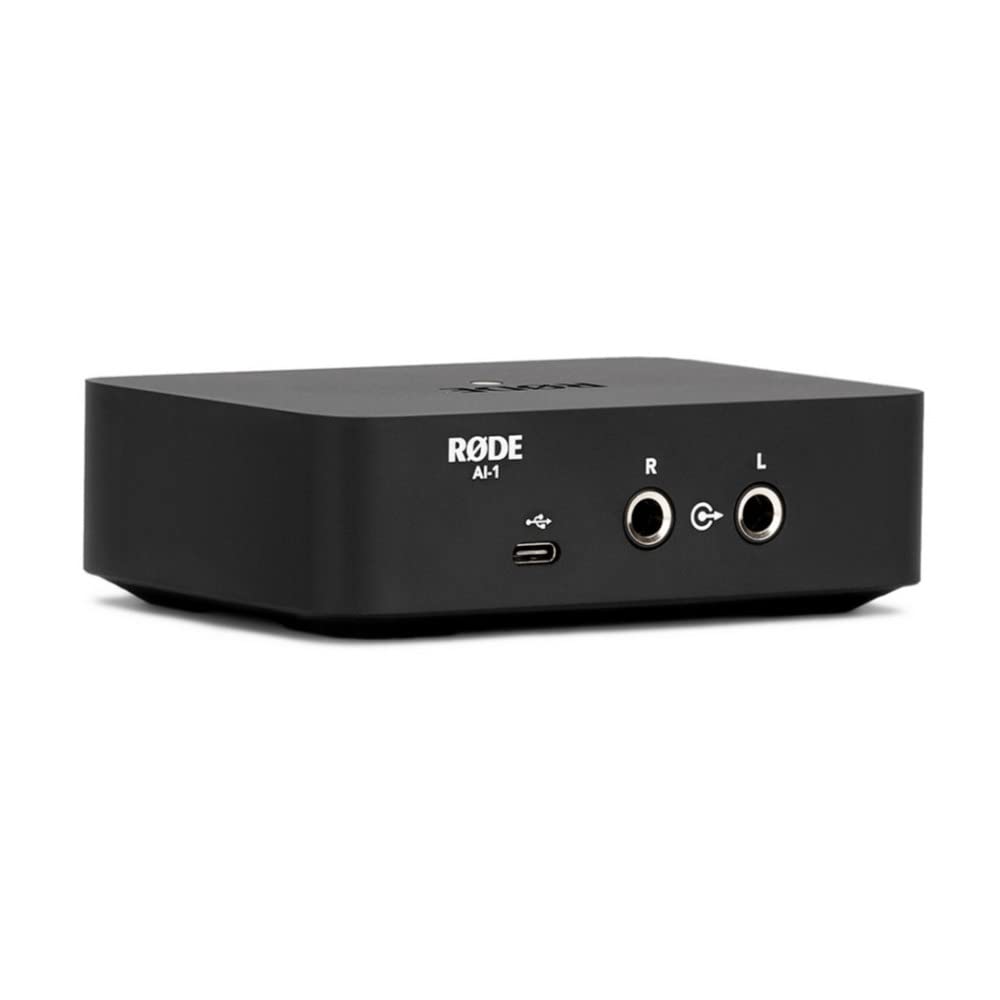 RODE AI-1 USB Audio Interface