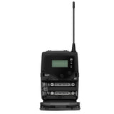 Sennheiser EK 500 G4-GW1 Portable Camera Receiver