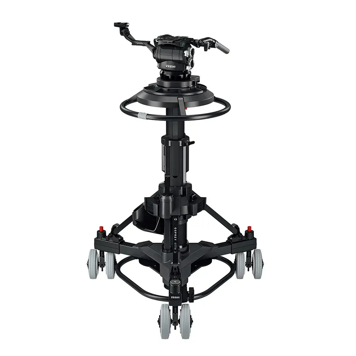 Vinten System Versine 360 Osprey Elite S OB Pedestal