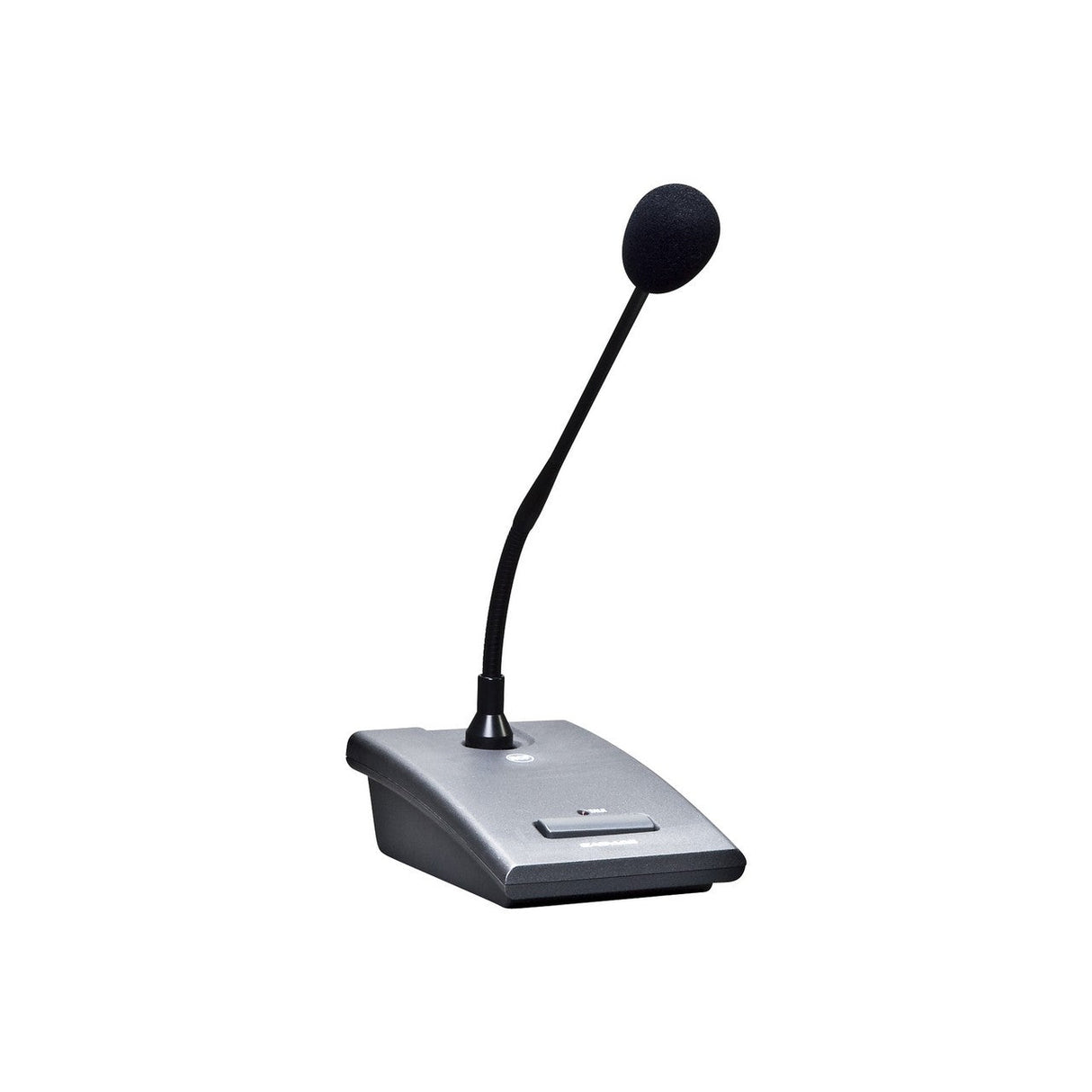 RCF BM3001 Gooseneck Paging Microphone