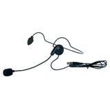 VocoPro DIGITAL31-ULTRA Single Channel Digital Wireless Handheld/Headset/Instrument System