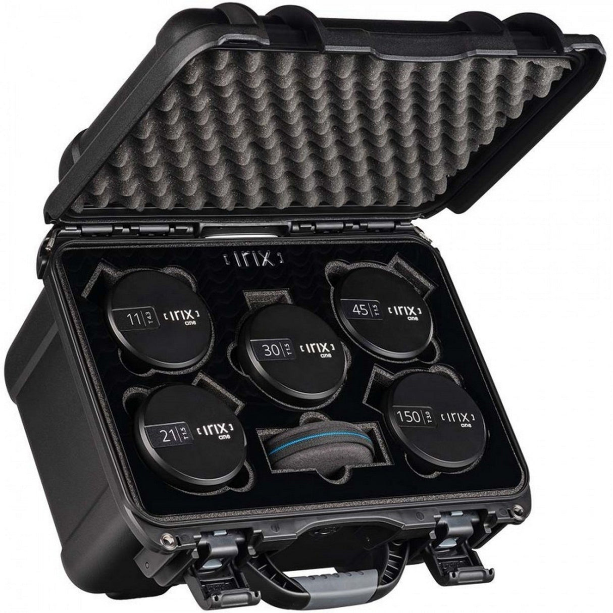 IRIX Cine Extreme Set PL